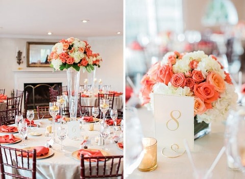 Classic Antrim 1844 Wedding || Dyanna LaMora || Charm City Wed || www.charmcitywed.com