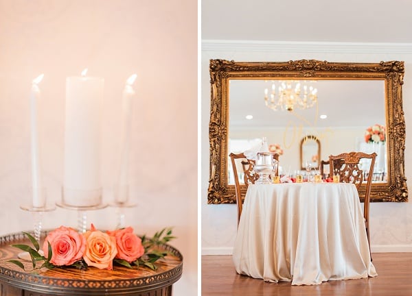 Classic Antrim 1844 Wedding || Dyanna LaMora || Charm City Wed || www.charmcitywed.com