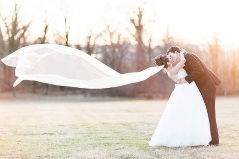 Classic Antrim 1844 Wedding || Dyanna LaMora || Charm City Wed || www.charmcitywed.com