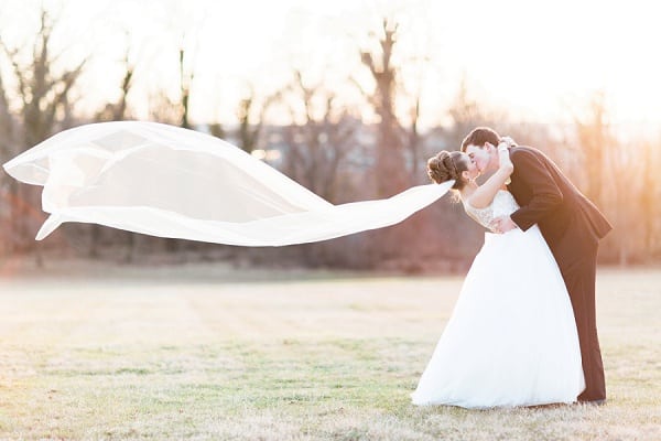 Classic Antrim 1844 Wedding || Dyanna LaMora || Charm City Wed || www.charmcitywed.com