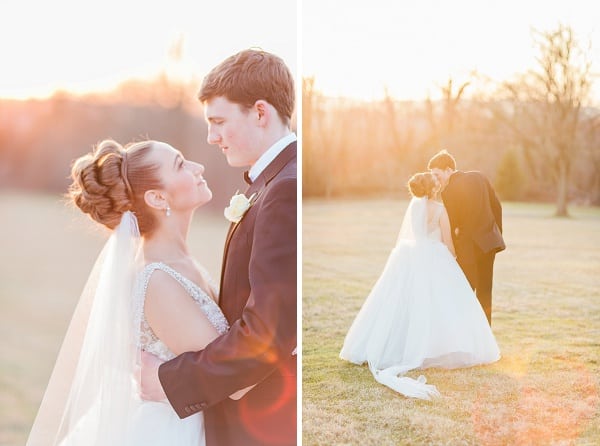 Classic Antrim 1844 Wedding || Dyanna LaMora || Charm City Wed || www.charmcitywed.com