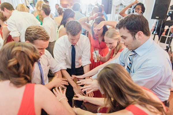 Classic Antrim 1844 Wedding || Dyanna LaMora || Charm City Wed || www.charmcitywed.com