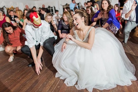 Classic Antrim 1844 Wedding || Dyanna LaMora || Charm City Wed || www.charmcitywed.com