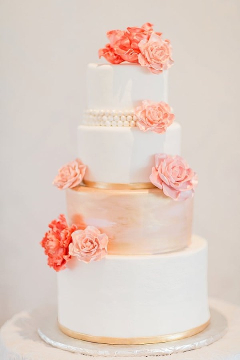 Classic Antrim 1844 Wedding || Dyanna LaMora || Charm City Wed || www.charmcitywed.com