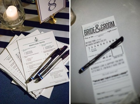 Baltimore Museum of Industry Fall Wedding || Pete Redel Photography || Charm City Wed || www.charmcitywed.com