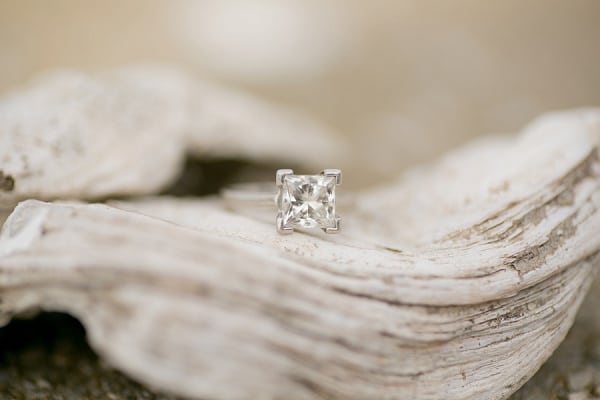 Baltimore Museum of Industry Engagement Session || B.O.B Photography || Charm City Wed || www.charmcitywed.com