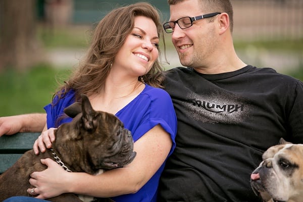 Baltimore Museum of Industry Engagement Session || B.O.B Photography || Charm City Wed || www.charmcitywed.com