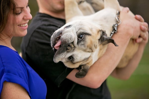Baltimore Museum of Industry Engagement Session || B.O.B Photography || Charm City Wed || www.charmcitywed.com