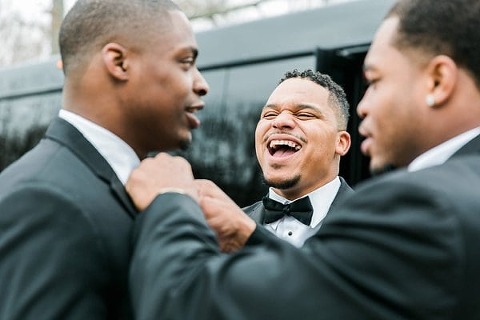 Belvedere and Co Events Wedding || CJK Visuals || Charm City Wed || www.charmcitywed.com