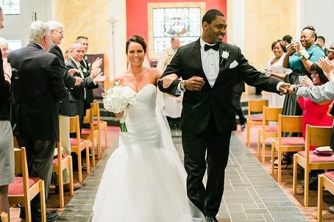 Belvedere and Co Events Wedding || CJK Visuals || Charm City Wed || www.charmcitywed.com