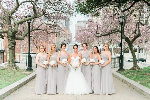 Belvedere and Co Events Wedding || CJK Visuals || Charm City Wed || www.charmcitywed.com