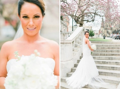 Belvedere and Co Events Wedding || CJK Visuals || Charm City Wed || www.charmcitywed.com