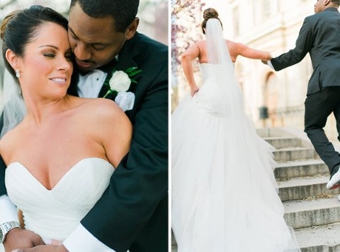 Belvedere and Co Events Wedding || CJK Visuals || Charm City Wed || www.charmcitywed.com