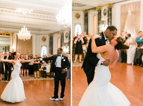 Belvedere and Co Events Wedding || CJK Visuals || Charm City Wed || www.charmcitywed.com