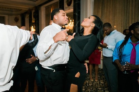 Belvedere and Co Events Wedding || CJK Visuals || Charm City Wed || www.charmcitywed.com