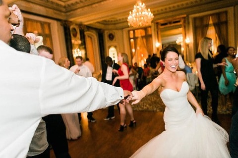 Belvedere and Co Events Wedding || CJK Visuals || Charm City Wed || www.charmcitywed.com