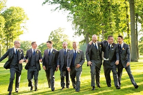 Hillendale Wedding || Kathleen Hertel Photography || Charm City Wed || www.charmcitywed.com