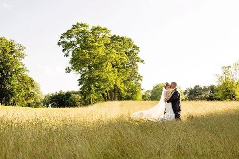 Hillendale Wedding || Kathleen Hertel Photography || Charm City Wed || www.charmcitywed.com