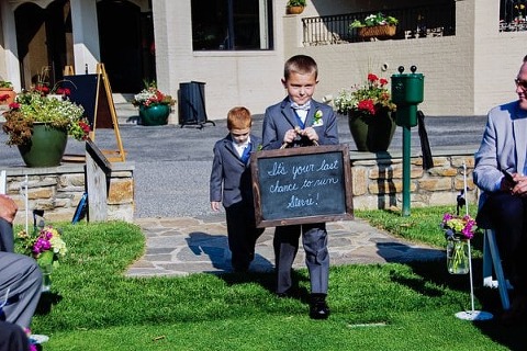 Hillendale Wedding || Kathleen Hertel Photography || Charm City Wed || www.charmcitywed.com