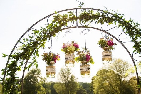 Hillendale Wedding || Kathleen Hertel Photography || Charm City Wed || www.charmcitywed.com