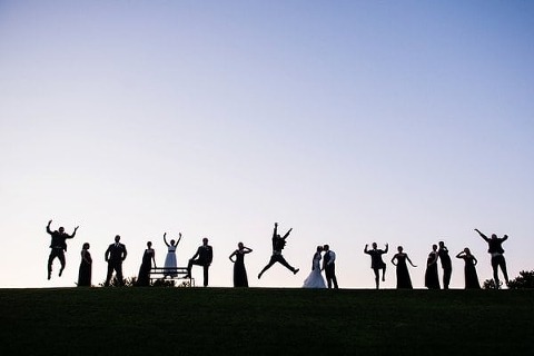 Hillendale Wedding || Kathleen Hertel Photography || Charm City Wed || www.charmcitywed.com