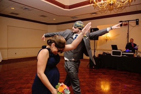 Hillendale Wedding || Kathleen Hertel Photography || Charm City Wed || www.charmcitywed.com