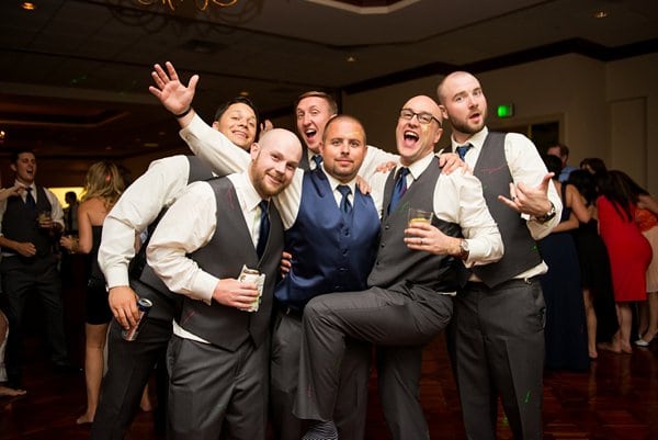 Hillendale Wedding || Kathleen Hertel Photography || Charm City Wed || www.charmcitywed.com