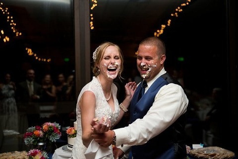 Hillendale Wedding || Kathleen Hertel Photography || Charm City Wed || www.charmcitywed.com