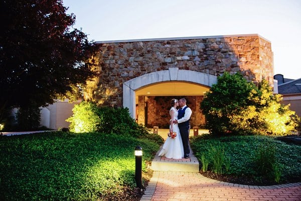 Hillendale Wedding || Kathleen Hertel Photography || Charm City Wed || www.charmcitywed.com