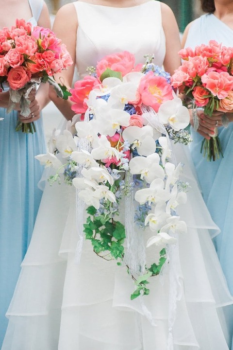 Inn at the Colonnade Wedding || Manda Weaver Photography || Charm City Wed || www.charmcitywed.com