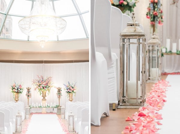 Inn at the Colonnade Wedding || Manda Weaver Photography || Charm City Wed || www.charmcitywed.com