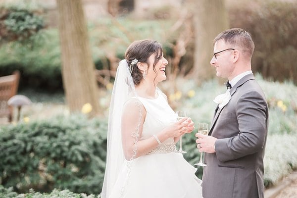 Inn at the Colonnade Wedding || Manda Weaver Photography || Charm City Wed || www.charmcitywed.com