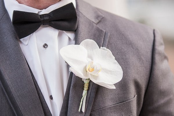 Inn at the Colonnade Wedding || Manda Weaver Photography || Charm City Wed || www.charmcitywed.com