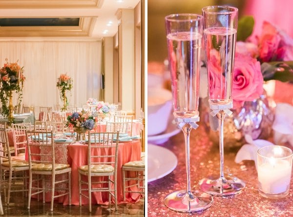 Inn at the Colonnade Wedding || Manda Weaver Photography || Charm City Wed || www.charmcitywed.com