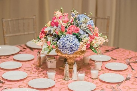 Inn at the Colonnade Wedding || Manda Weaver Photography || Charm City Wed || www.charmcitywed.com