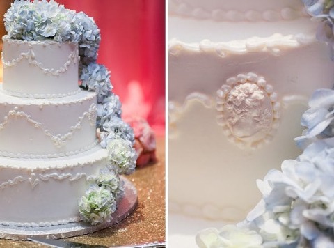 Inn at the Colonnade Wedding || Manda Weaver Photography || Charm City Wed || www.charmcitywed.com