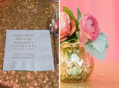 Inn at the Colonnade Wedding || Manda Weaver Photography || Charm City Wed || www.charmcitywed.com