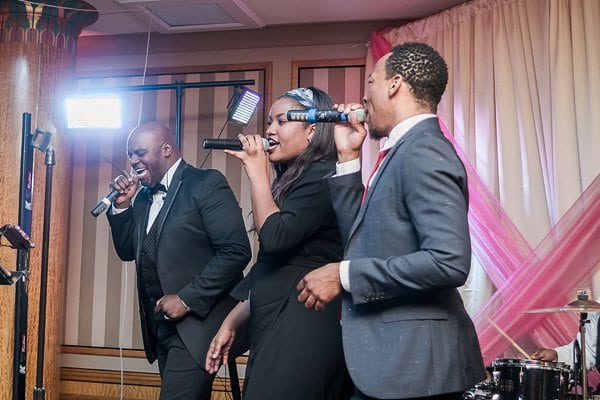 Inn at the Colonnade Wedding || Manda Weaver Photography || Charm City Wed || www.charmcitywed.com