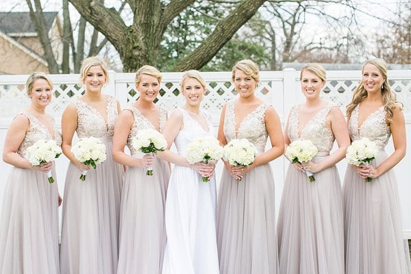 Mansion at Valley Country Club Wedding || Living Radiant Photography || Charm City Wed || www.charmcitywed.com
