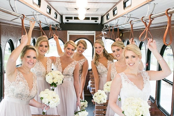 Mansion at Valley Country Club Wedding || Living Radiant Photography || Charm City Wed || www.charmcitywed.com