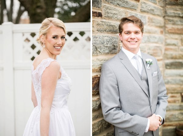 Mansion at Valley Country Club Wedding || Living Radiant Photography || Charm City Wed || www.charmcitywed.com