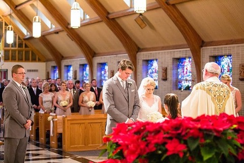 Mansion at Valley Country Club Wedding || Living Radiant Photography || Charm City Wed || www.charmcitywed.com