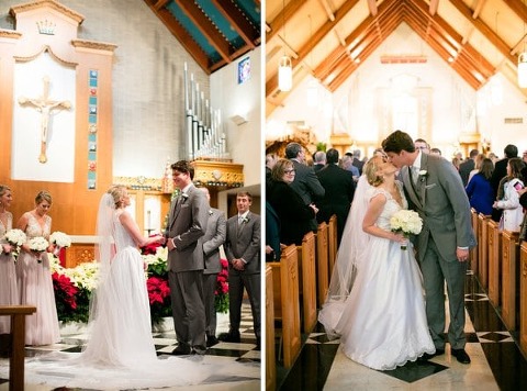 Mansion at Valley Country Club Wedding || Living Radiant Photography || Charm City Wed || www.charmcitywed.com