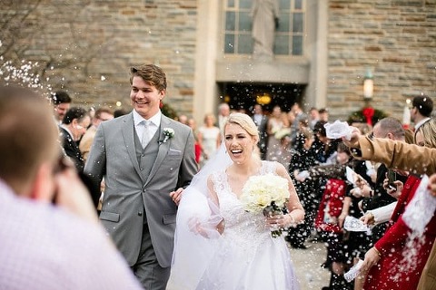 Mansion at Valley Country Club Wedding || Living Radiant Photography || Charm City Wed || www.charmcitywed.com