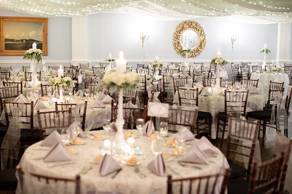 Mansion at Valley Country Club Wedding || Living Radiant Photography || Charm City Wed || www.charmcitywed.com