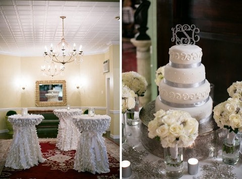 Mansion at Valley Country Club Wedding || Living Radiant Photography || Charm City Wed || www.charmcitywed.com