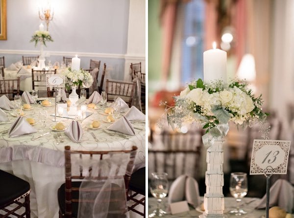 Mansion at Valley Country Club Wedding || Living Radiant Photography || Charm City Wed || www.charmcitywed.com