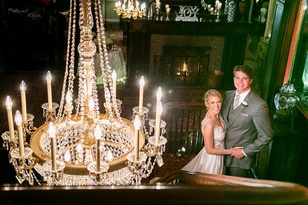 Mansion at Valley Country Club Wedding || Living Radiant Photography || Charm City Wed || www.charmcitywed.com