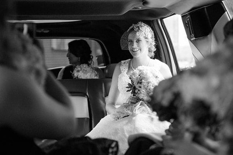 Patriotic Baltimore Wedding || Susie+Becky || Charm City Wed || www.charmcitywed.com