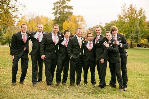 Patriotic Baltimore Wedding || Susie+Becky || Charm City Wed || www.charmcitywed.com